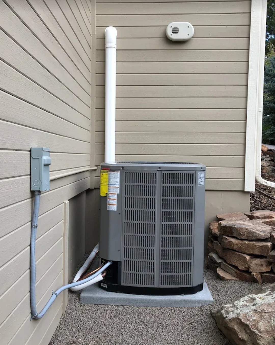 dalco hvac