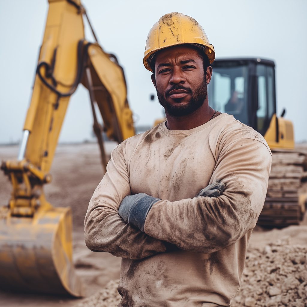 baustelle, bagger, bauarbeiter, kran, anlagen, arbeiter, branche, arbeit, helm, baumeister, bauhelm, engineer, bauwerk, arbeiten, stelle, leute, geborgenheit, gewerblich, business, bauarbeiter, arbeit
