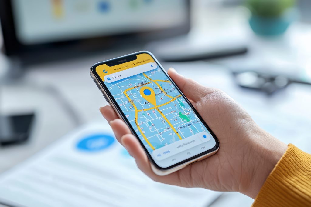 Boost Your Business with Local SEO Optimization: Maximize Google My Business Listings with Expert Marketers.