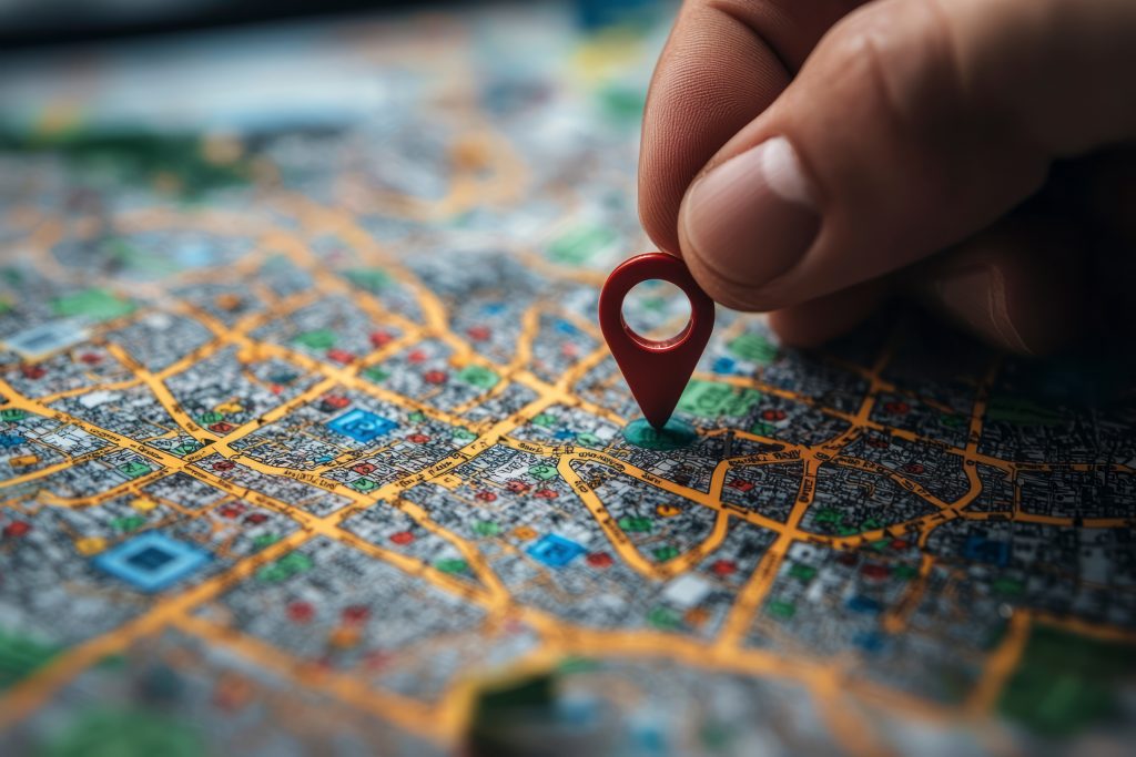 Enhancing Local Visibility: Optimizing Google My Business Listings for Businesses with Local SEO Optimization