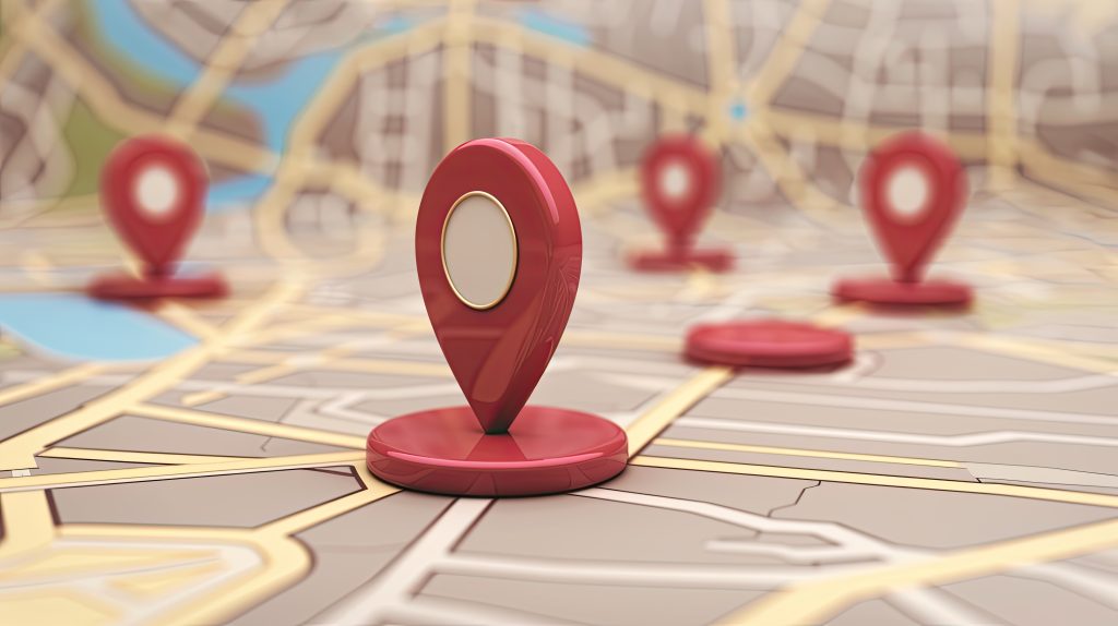 Geofencing Marketing: Targeting Customers Based on Location