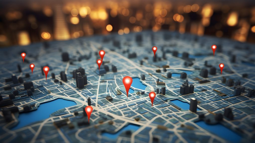 Lead Generation Search Engine Optimization Traffic Producing. Generated with AI.
